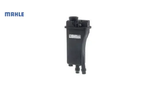 Radyator yedek su deposu bmw m52 m54 e39 e38 Mahle 17111436381 resmi