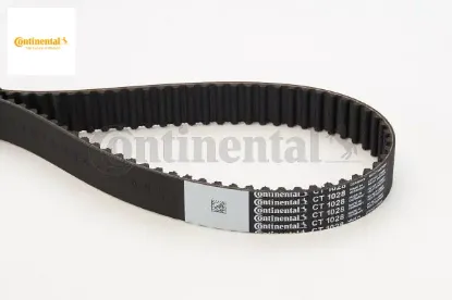Triger kayışı 120×300 120 diş passat-bora-caddy ııı 1.9 tdı-polo 1.4 tdı 5569xs 038109119N/ 3M216268AA/ 038109119L resmi