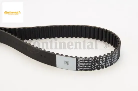 Triger kayışı 120×300 120 diş passat-bora-caddy ııı 1.9 tdı-polo 1.4 tdı 5569xs 038109119N/ 3M216268AA/ 038109119L resmi