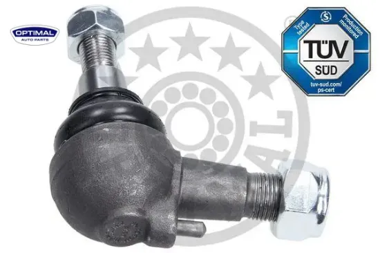 Rotıl on alt mercedes s-class w140 91>99 Optımal A1403330327 resmi