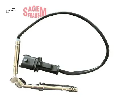 Egzoz gazı sıcaklık sensörü fıat ducato 11> 2.0d mtj 2.3d mtj 3.0d mtj Sagem 51825699/ 55218489 resmi