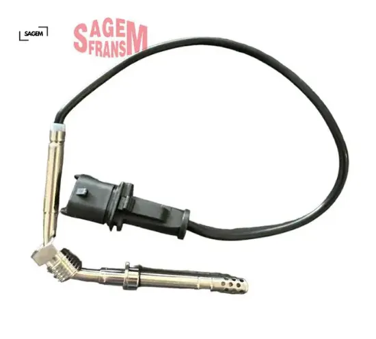 Egzoz gazı sıcaklık sensörü fıat ducato 11> 2.0d mtj 2.3d mtj 3.0d mtj Sagem 51825699/ 55218489 resmi