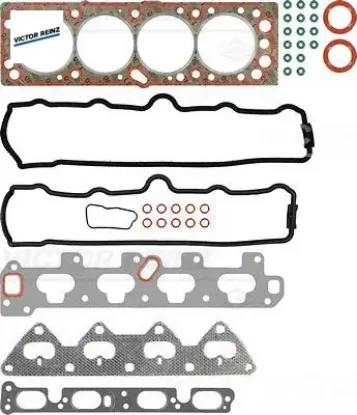 Üst takım conta corsa b-combo b-astra f 1.4 16v x14xe 1606406/ 1606034/ 90544190 resmi