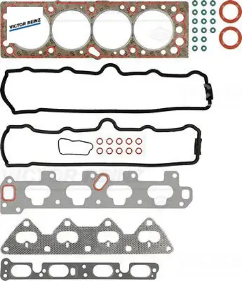 Üst takım conta corsa b-combo b-astra f 1.4 16v x14xe 1606406/ 1606034/ 90544190 resmi