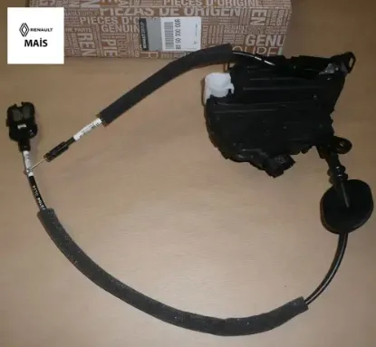Kilit kapı ön sol renault clıo ıv 2014> Maıs 805033000R/ 805033000R resmi