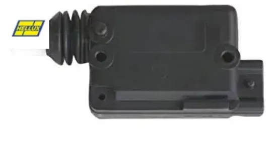 Kapı kilit-bagaj motoru r9-r11-r19-r21-clıo-megane-kangoo-master ıı merkezi kilit motoru Hellux 7701029259/ 7701039565/ 7702127962 resmi