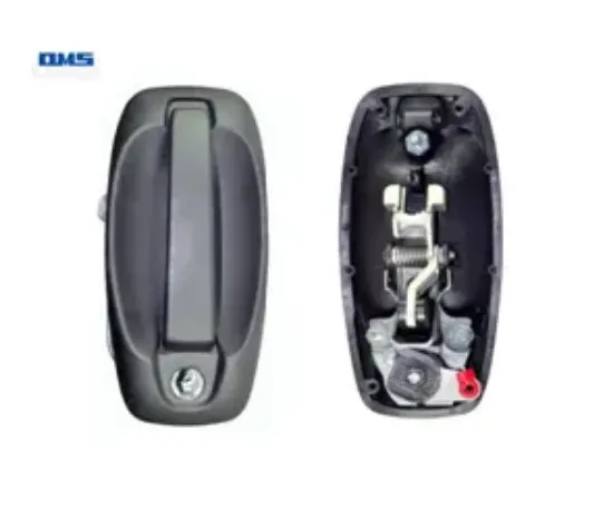 Dış kapı açma kolu ön sol bıpper-fıorıno-nemo-yeni doblo Oms 9143.V1 resmi