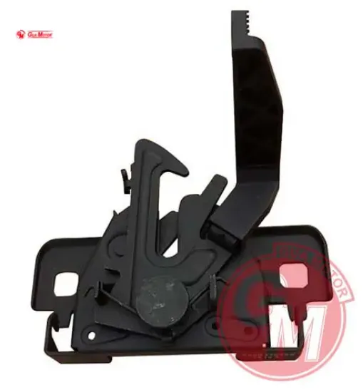 Motor kaput kılıdı manuel renault clıo ıv dacia logan ıı sandero ıı mcv-stepway Gua 656017676R resmi