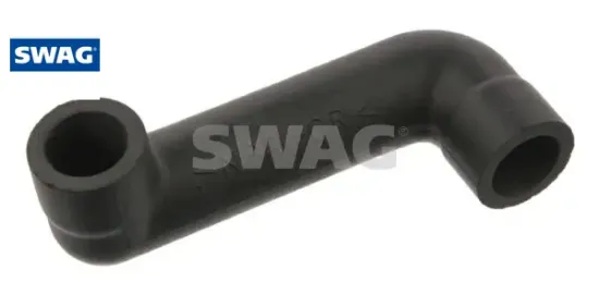 Hava tahlıye pıpo hortumu mercedes m111 w202 s202 c208 a208 r170 Swag A1110181082 resmi