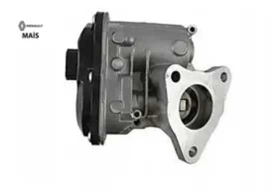 Egr valfı renault clıo ıv 12> captur ı 13> megane ıv 16> talısman 16> duster ıı 18> dokker 18> merce Maıs A6071400700/ 147102557R resmi