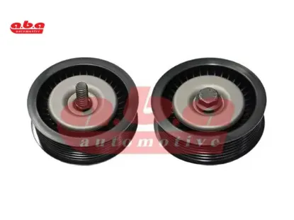 Kayıs gergı rulmanı mercedes c218 w212 c207 w166 c292 w221 w222 kanallı Aba rulman A6422002070 resmi