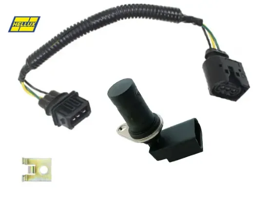 Krank mil sensörü astra g 2.0 dtı 16v 00 >-frontera 2.2 dtı 98-02 -vectra c 2.0 02 > Hellux 6238395/ 90464741/ 90540188 resmi