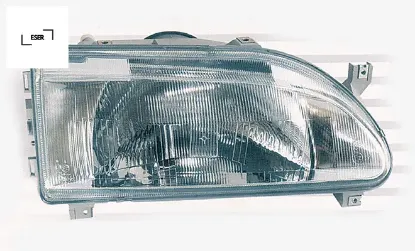 Far sağ renault r19 7701036028 resmi