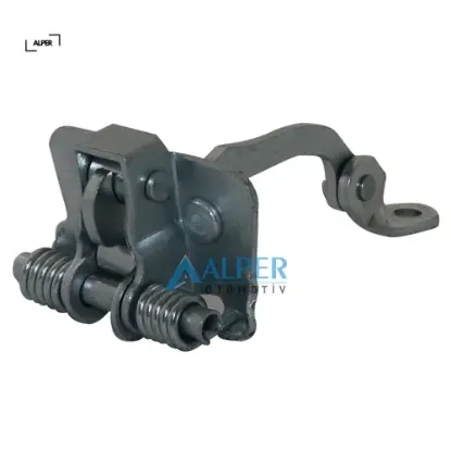 Kapı gergisi arka sağ/sol peugeot p206 98>13 Alper 9181.C9 resmi
