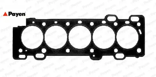 Ab5450 skc volvo s60 2.4 2.4t 00-10 s70 2.4 2.5 c70 2.5 v70 2.4 2.5 00-07 s80 2.4 98-06 7mm Payen 9404726 resmi