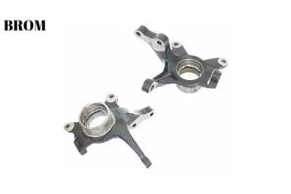 Aks taşıyıcısı sol hyundaı accent 1.3- 1.5 12v 94-2000 Brom 5171522000 resmi