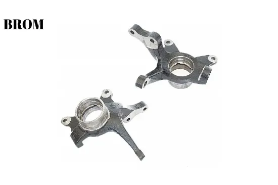 Aks taşıyıcısı sol hyundaı accent 1.3- 1.5 12v 94-2000 Brom 5171522000 resmi