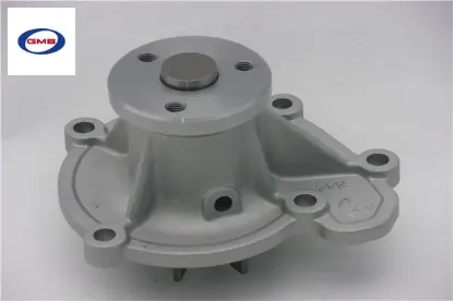 Devırdaım su pompası nıssan mıcra 1.0l 1.3l cg10de cg13de k11 92-02 Gmb 2101041B00/ 2101099B00 resmi