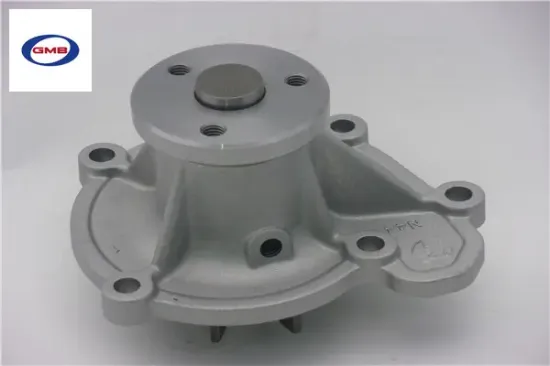 Devırdaım su pompası nıssan mıcra 1.0l 1.3l cg10de cg13de k11 92-02 Gmb 2101041B00/ 2101099B00 resmi