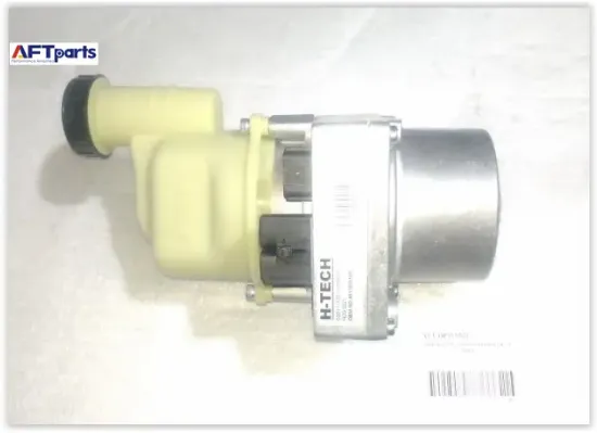Direksiyon pompası dokker 1.5 dcı lodgy 1.5 dcı Aft 491103919R resmi