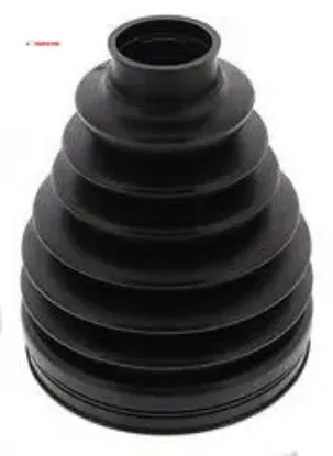 Aks körüğü dış takım qashqaı 07-14 x-traıl t31 2.0 07>14 Gros C9241JA11A resmi