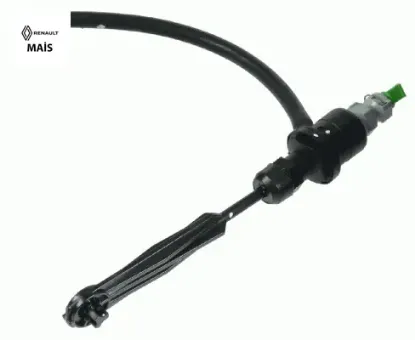 Debriyaj üst merkezi renault laguna ııı 07>15 1.5dci 1.6 16v 2.0 16v Maıs 306100009R resmi