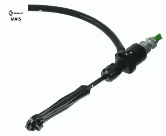 Debriyaj üst merkezi renault laguna ııı 07>15 1.5dci 1.6 16v 2.0 16v Maıs 306100009R resmi