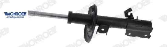 Ön amortisör sol renault koleos 2.5-2.0 dci 2008 > nıssan x-traıl 2007 >2013 gazlı adventure Monroe 54302JY01B/ E4302/ JG71A/ E4303/ JG71A resmi