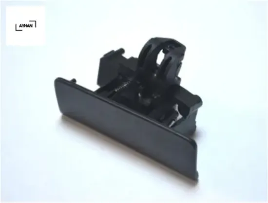 Torpıdo kapak kilidi lınea-grande punto 735416852 resmi