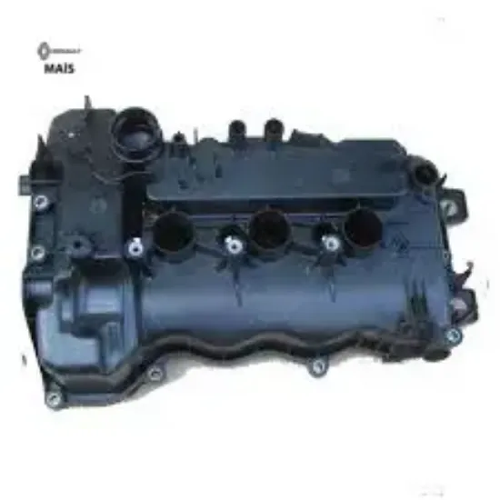 Külbütör kapağı renault clıo v 19> captur ıı 20> talıant 20> sandero ııı 20> 1.0tce h4d Maıs 132657536R/ 132645EK0A resmi