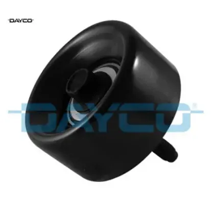 Alternatör gergi rulmanı transit v184 2.4 dı-2.4 tdı-2.4 tde 00-06 76×37x17 tek Dayco YC1E9444AD/ 1770837 resmi
