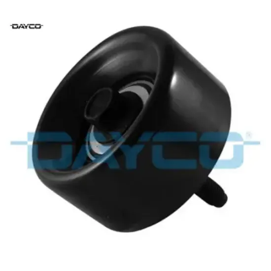 Alternatör gergi rulmanı transit v184 2.4 dı-2.4 tdı-2.4 tde 00-06 76×37x17 tek Dayco YC1E9444AD/ 1770837 resmi