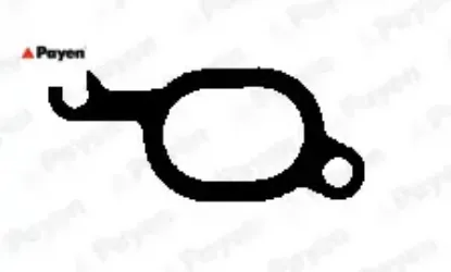 Egzoz manifold contası renault laguna ı 95>01 2.0 16v n7q volvo c70 98>04 s40 98>04 s60 98>04 s80 9 Payen 7439146313/ 271802/ 272461 resmi