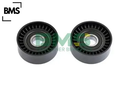 Alternatör gergi rulmanı alfa romeo 159 05>11 1.9 jtdm 65×25x17 Bms 55195531/ 1613837980 resmi