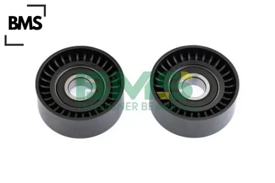 Alternatör gergi rulmanı alfa romeo 159 05>11 1.9 jtdm 65×25x17 Bms 55195531/ 1613837980 resmi