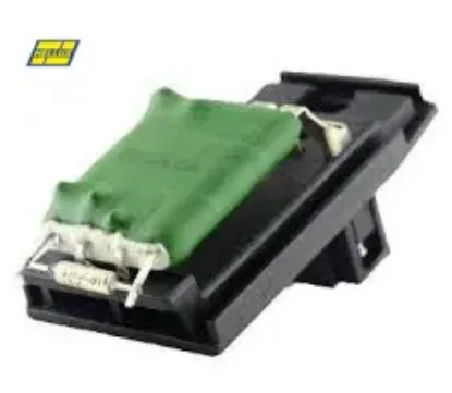 Kalorifer rezistansı ford focus-fıesta-transıt-mondeo 94> Hellux 3M5H18B647BA/ 131115 resmi