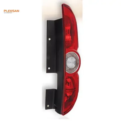 Stop lamba sağ doblo geniş aile çift kapak y.m. Pleksan 51810673 resmi