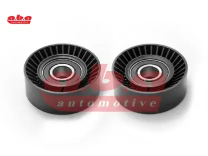 Kayıs gergı rulmanı bmw m43 e46 e36 Aba rulman 11281435594 resmi