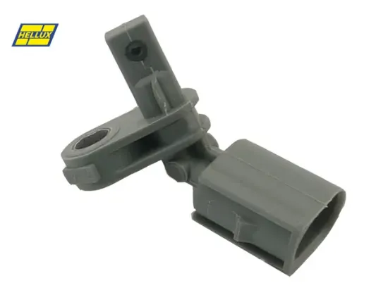 Tekerlek hız sensörü golf 5-jetta 3-passat-t5-t6-caddy 03> ön-sağ Hellux 7H0927804/ WHT003856 resmi