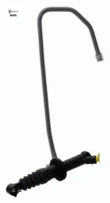 Debriyaj üst merkezi renault clıo ııı 05> modus 04> 1.2 d4f 1.4 k4j 1.5dci k9k 1.6 k4m 2.0 f4r Maıs 8200494397/ 8200524724/ 8200436137 resmi