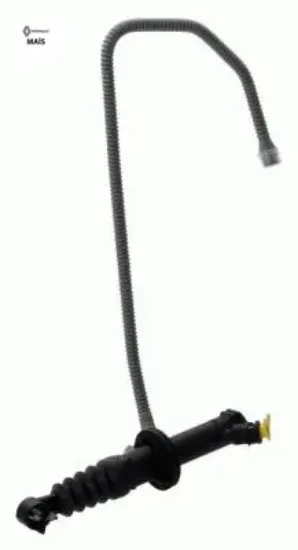 Debriyaj üst merkezi renault clıo ııı 05> modus 04> 1.2 d4f 1.4 k4j 1.5dci k9k 1.6 k4m 2.0 f4r Maıs 8200494397/ 8200524724/ 8200436137 resmi