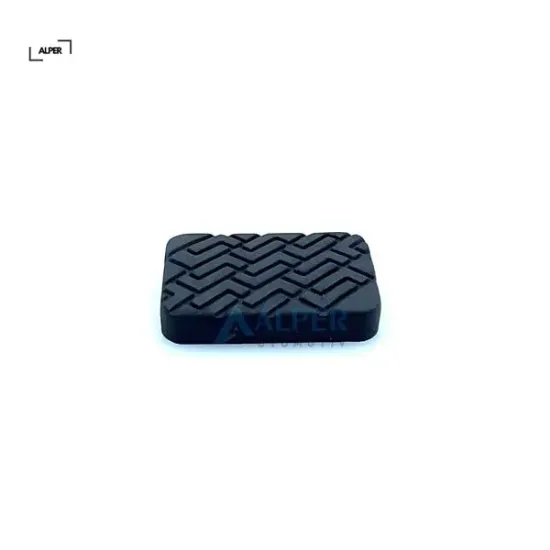 Pedal lastiği fren-debriyaj ısuzu nkr13 88-96 / npr59 88-97 Alper 894117838001/ 8971178380 resmi