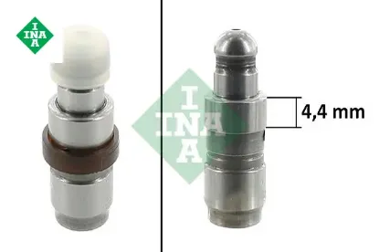Subap ıtıcısı bmw f07 f10 f12 f13 e70 e71 n63 n73 Ina 11337583471 resmi