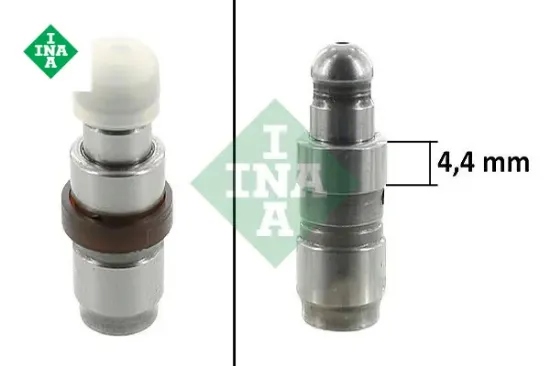 Subap ıtıcısı bmw f07 f10 f12 f13 e70 e71 n63 n73 Ina 11337583471 resmi