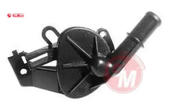 Kalorifer musluğu fiat uno 70-29450ta Gua 7754046/ 7757072/ 29450TA resmi