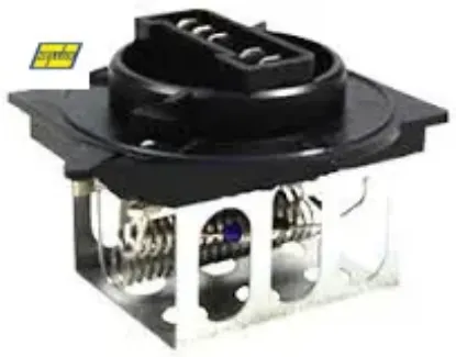 Kalorıfer rezistansı p306 94>02 partner-berlingo 08>15 klimasız Hellux 6450.P7 resmi