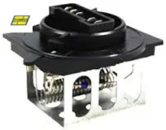 Kalorıfer rezistansı p306 94>02 partner-berlingo 08>15 klimasız Hellux 6450.P7 resmi