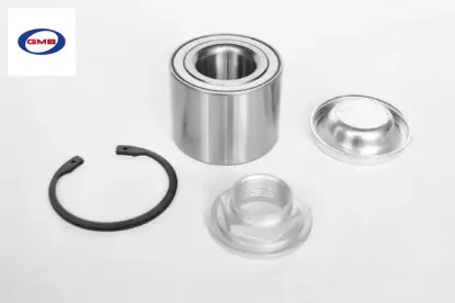 Arka teker porya rulmanı opel croosland 17> p207-p208-p301-p307-p2008-c3-c4-c-elysee-ds3 Gmb 3748.90/ 9657345180/ 3648073 resmi