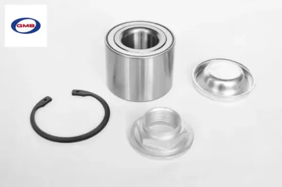 Arka teker porya rulmanı opel croosland 17> p207-p208-p301-p307-p2008-c3-c4-c-elysee-ds3 Gmb 3748.90/ 9657345180/ 3648073 resmi