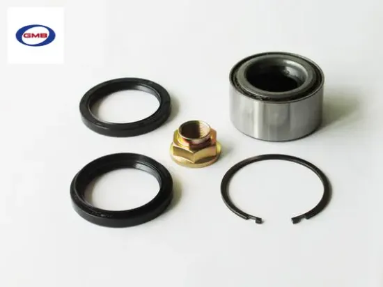 Arka teker rulmanı renault megane ıı 02> scenıc ıı 02> grand scenıc ıı 02> 48×25x55 Gmb 7701208059 resmi